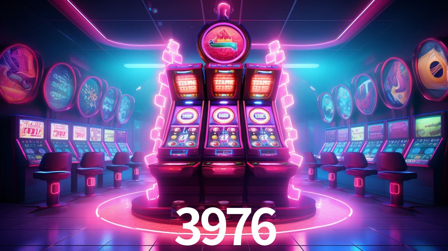 3976: Seu Cassino Premiado com Pagamentos Rápidos