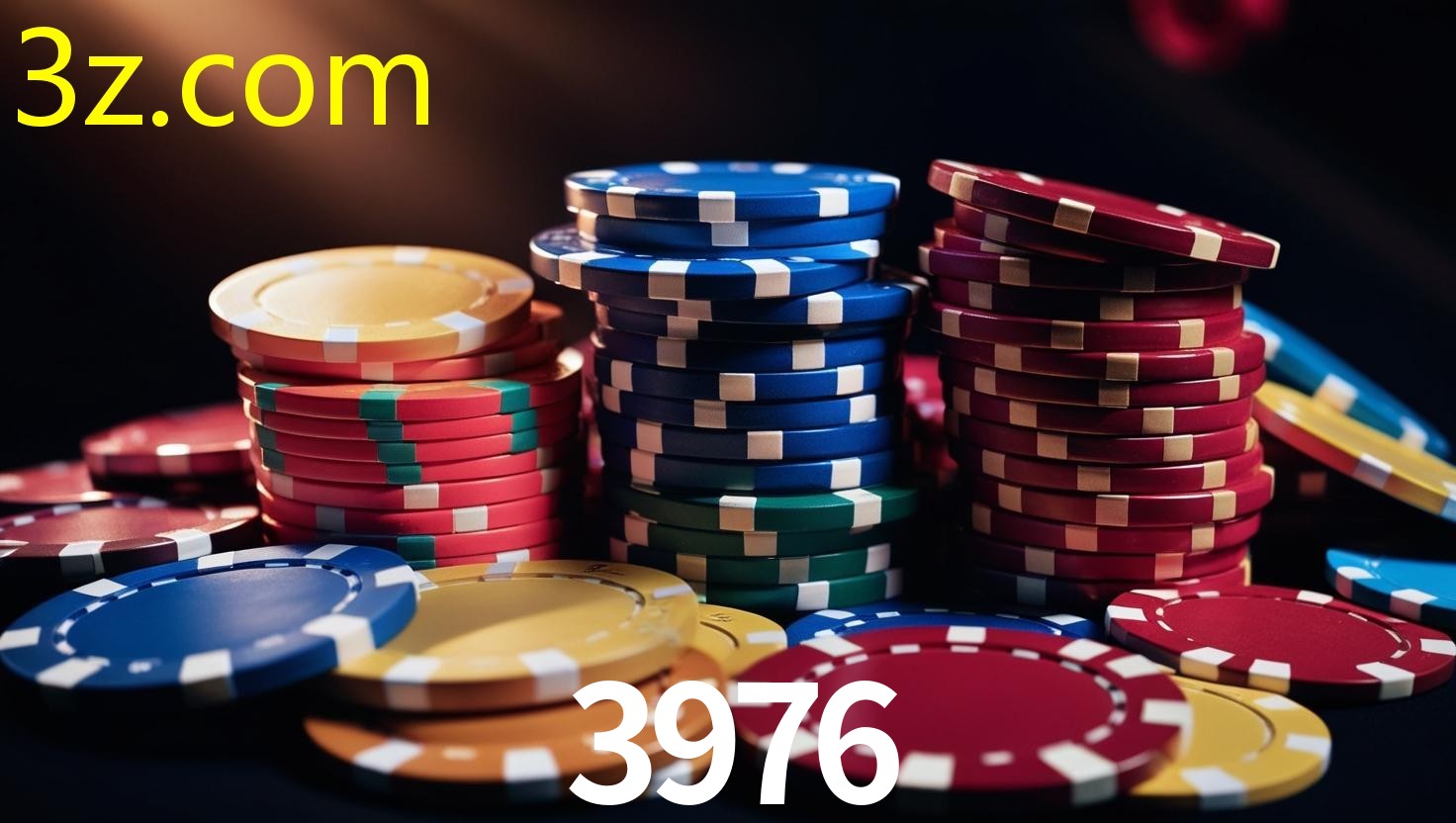 Cassino de Jogos 3976.COM