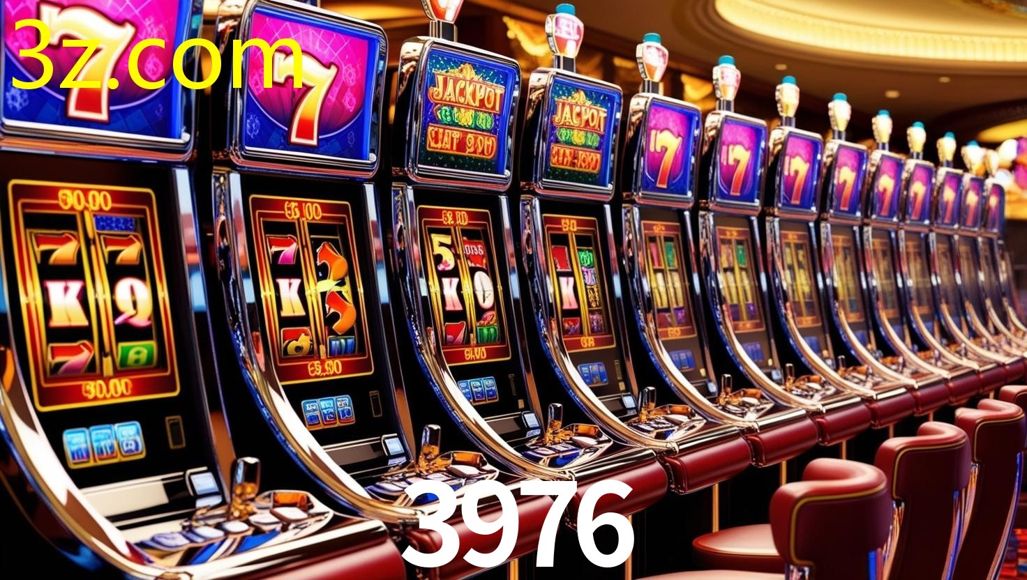 Cassino Online Seguro 3976.COM
