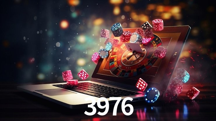 Desvendando o Mundo dos Jogos Virtuais na 3976
