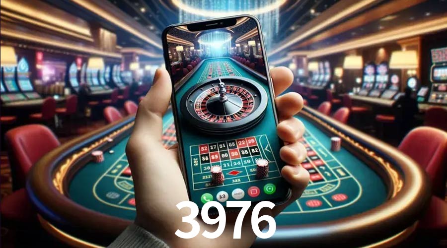 Game Providers 3976