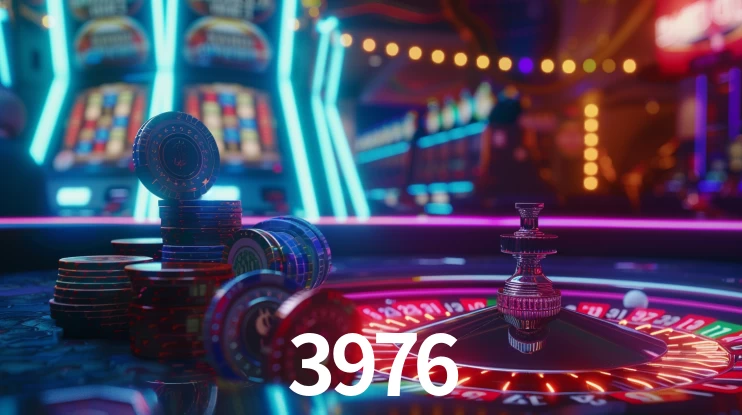 Slot Games 3976