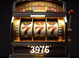 Descubra o Mundo do Cassino Online com 3976