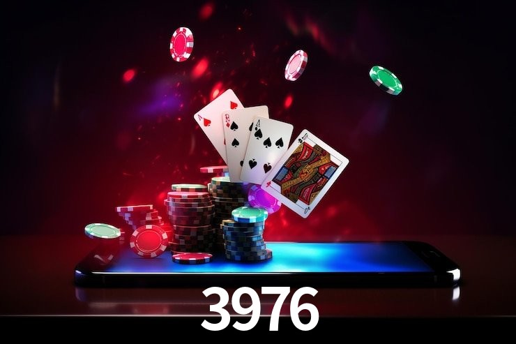 Game Statistics 3976