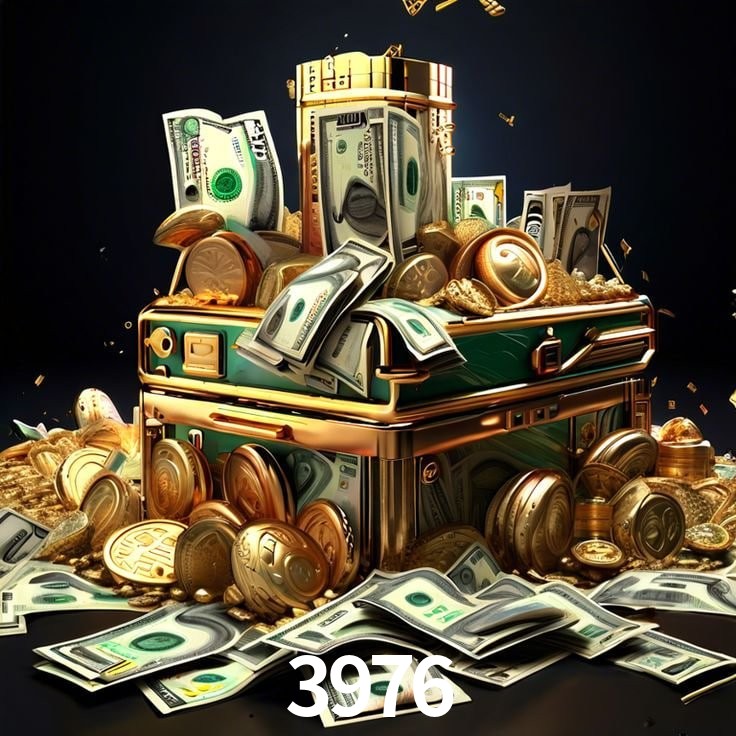 Welcome Bonus 3976