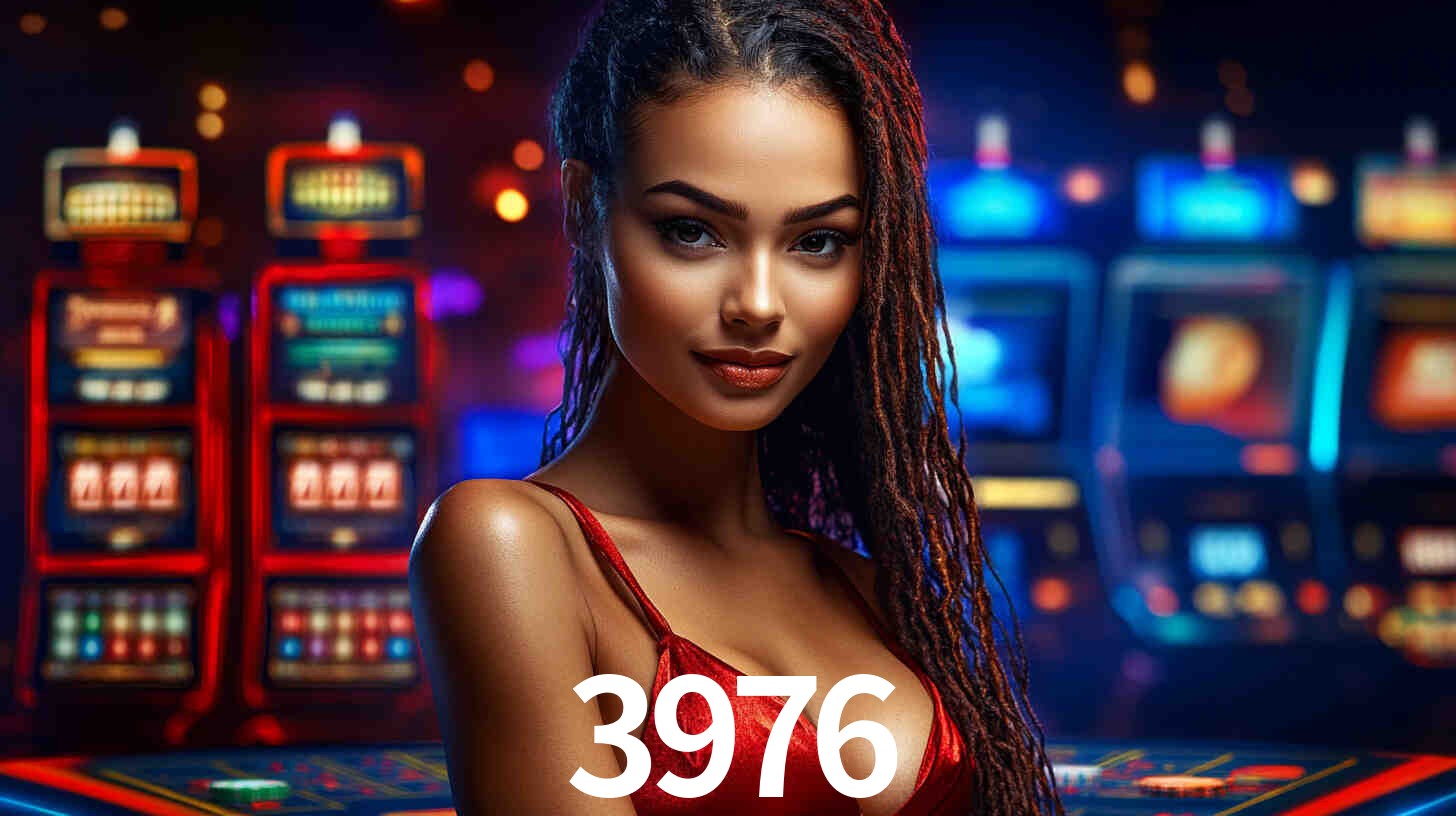 A Popularidade dos Caça-Níqueis no 3976