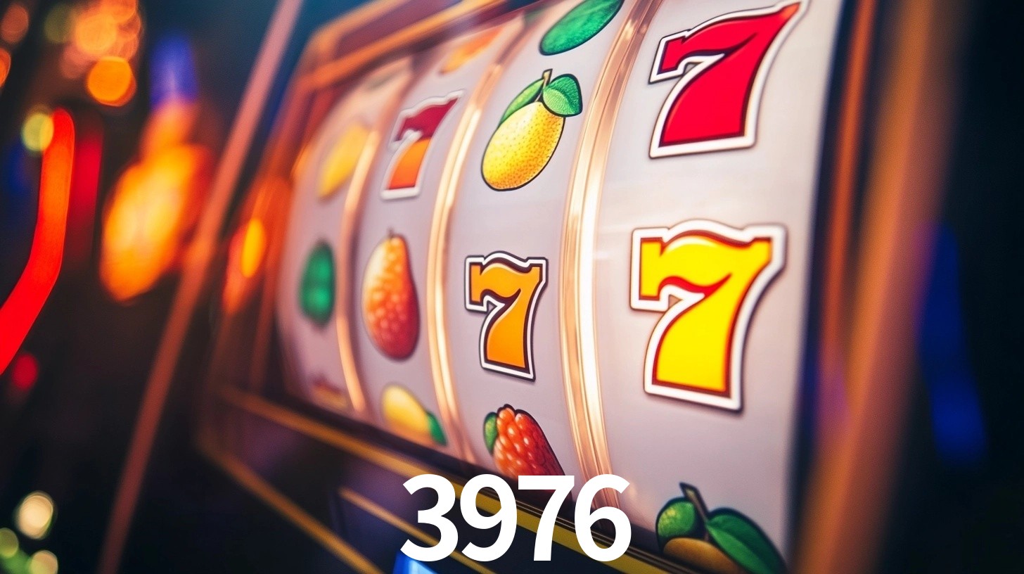 Welcome Bonus 3976