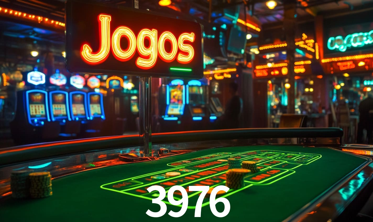 Game Providers 3976