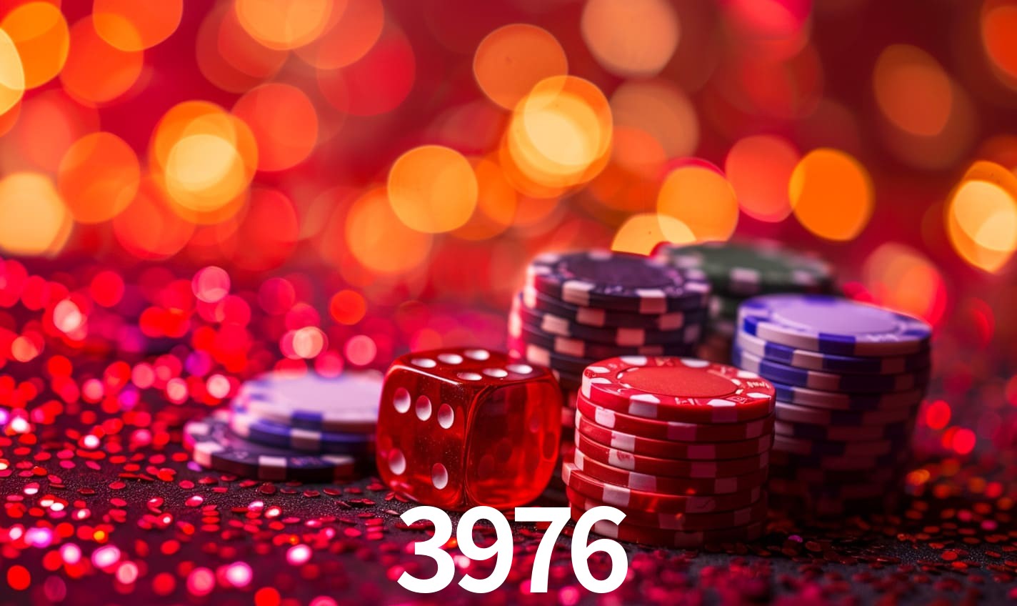 Explorando a Categoria de Eventos em Apostas na 3976