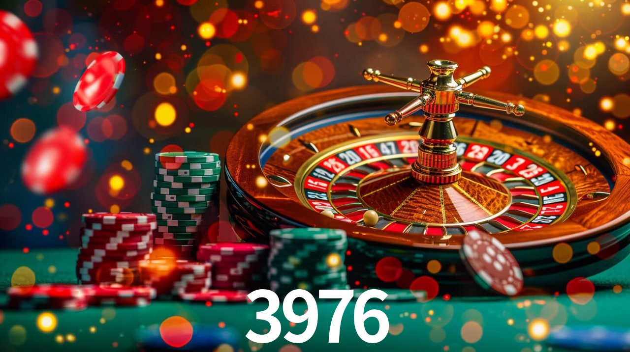 Explorando a Categoria de Eventos em Apostas na 3976