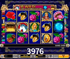 VIP Casino 3976