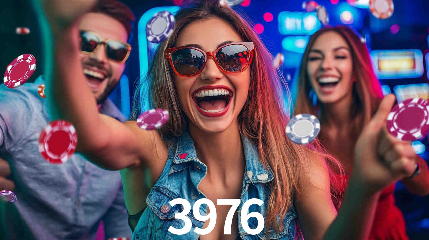 Apostas Esportivas na 3976: Um Guia Completo