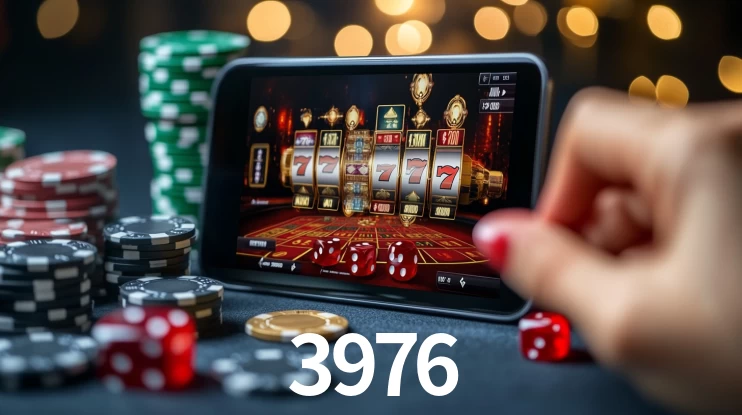 Instant EasyPaisa 3976