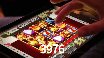 Roulette Table 3976